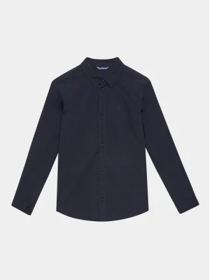 Obrázek produktu Guess Košile L3YH04 WE5W0 Tmavomodrá Regular Fit