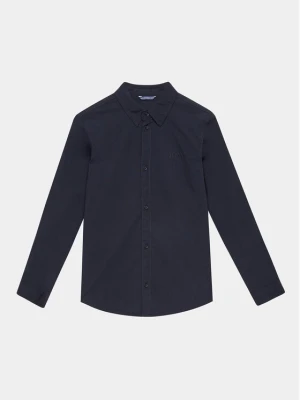 Obrázek produktu Guess Košile L3YH04 WE5W0 Tmavomodrá Regular Fit