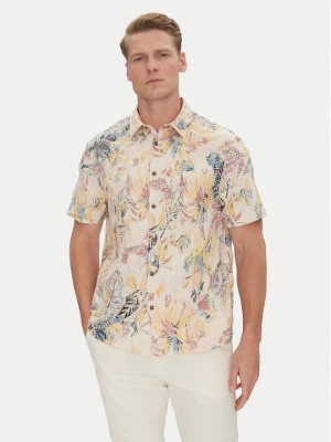 Obrázek produktu Guess Košile M5GH42 WH800 Béžová Regular Fit