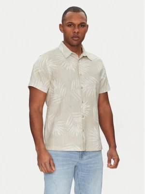 Obrázek produktu Guess Košile M5GH68 WH3A0 Béžová Regular Fit