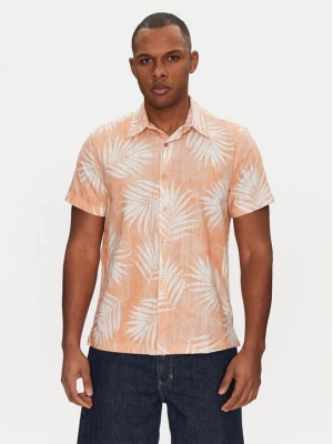 Obrázek produktu Guess Košile M5GH68 WH3A0 Oranžová Regular Fit