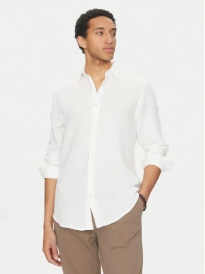 Obrázek produktu Guess Košile M5GH85 WH831 Bílá Regular Fit