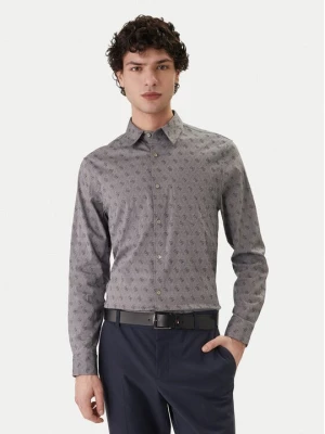 Obrázek produktu Guess Košile M6GH18 W1713 Šedá Regular Fit