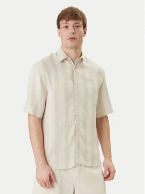 Obrázek produktu Guess Košile M6GH28 W1717 Béžová Regular Fit