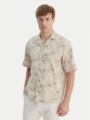 Obrázek produktu Guess Košile M6GH29 W1718 Béžová Regular Fit