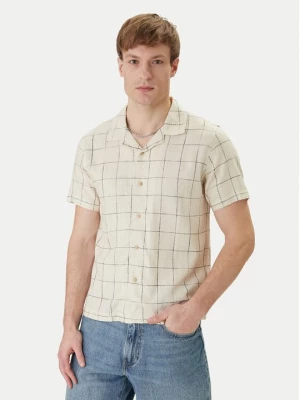 Obrázek produktu Guess Košile M6GH46 W1754 Béžová Regular Fit
