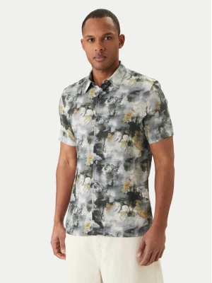 Obrázek produktu Guess Košile M6GH65 W1916 Šedá Regular Fit