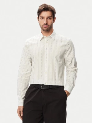 Obrázek produktu Guess Košile M6RH71 WK001 Bílá Regular Fit