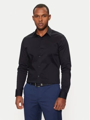 Obrázek produktu Guess Košile Sunset M1YH20 W7ZK1 Tmavomodrá Slim Fit