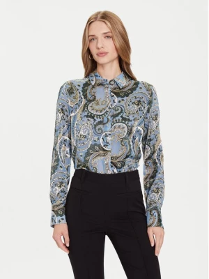 Obrázek produktu Guess Košile W5BH78 W2770 Světle modrá Regular Fit