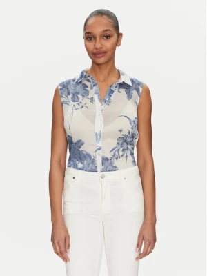 Obrázek produktu Guess Košile W5GH95 WDW82 Barevná Slim Fit