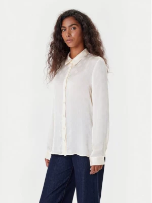 Obrázek produktu Guess Košile W5YH1A WHCR2 Écru Regular Fit Krémová