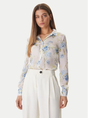 Obrázek produktu Guess Košile W6RH73 WDW82 Bílá Regular Fit