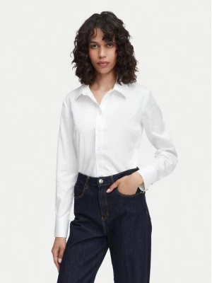 Obrázek produktu Guess Košile W6YH10 W2752 Bílá Slim Fit