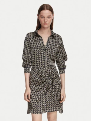 Obrázek produktu Guess Košilové šaty W4YK35 WF1T2 Tmavomodrá Regular Fit