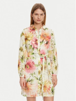 Obrázek produktu Guess Košilové šaty W5GK65 WH6C0 Barevná Regular Fit