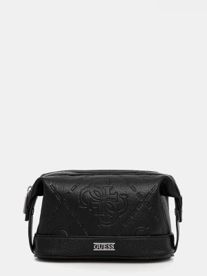 Obrázek produktu Guess Kosmetická taška Guess BOSTON černá