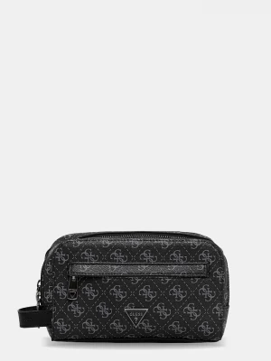 Obrázek produktu Guess Kosmetická taška Guess MILANO černá
