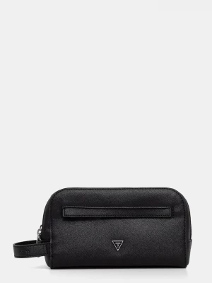 Obrázek produktu Guess Kosmetická taška Guess MILANO černá