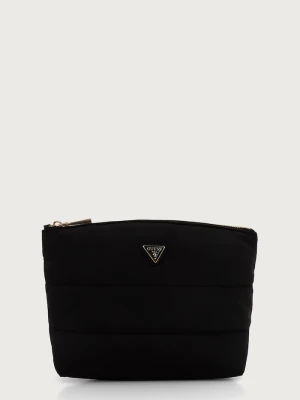 Obrázek produktu Guess Kosmetická taštička dámská ANNETTE černá