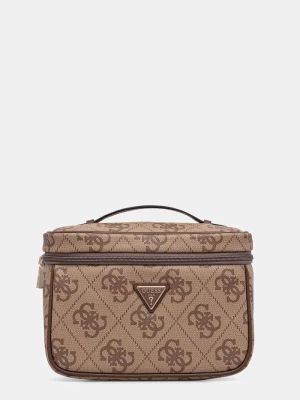 Obrázek produktu Guess Kosmetická taštička dámská BERTA hnědá