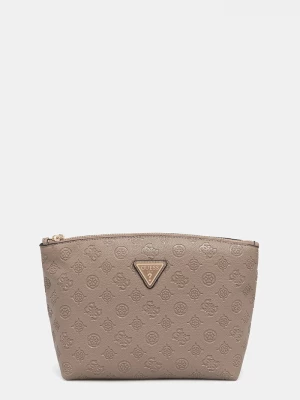 Obrázek produktu Guess Kosmetická taštička dámská béžová