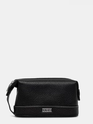 Obrázek produktu Guess Kosmetická taštička pánská BOSTON černá
