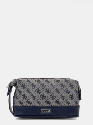 Obrázek produktu Guess Kosmetická taštička pánská BOSTON námořnická modř