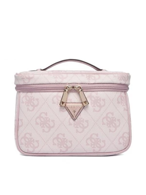Obrázek produktu Guess Kosmetický kufřík Berta Travel TWOB86 88039 Světle růžová