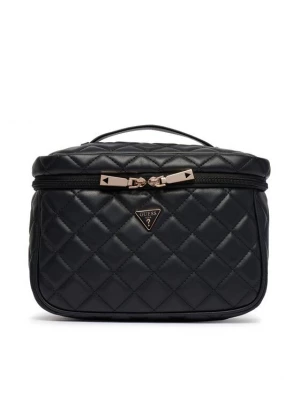 Obrázek produktu Guess Kosmetický kufřík Juliet Travel TWQN24 56039 Černá