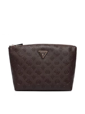 Obrázek produktu Guess Kosmetický kufřík Lenwood Travel TWDP21 02965 Hnědá