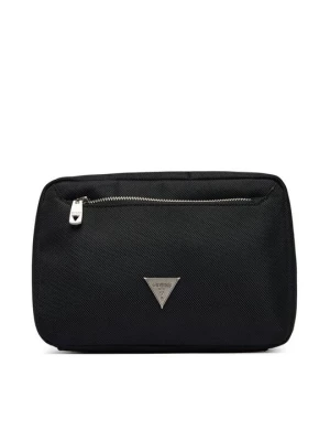 Obrázek produktu Guess Kosmetický kufřík PMBEHN P6241 Černá