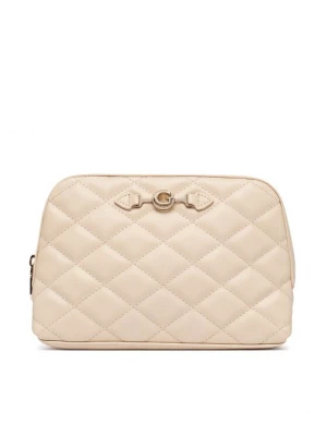 Obrázek produktu Guess Kosmetický kufřík PW7588 P6470 Světle béžová