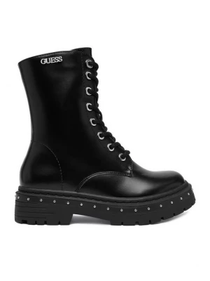 Obrázek produktu Guess Kotníková obuv CEO-CS6730-01A Černá