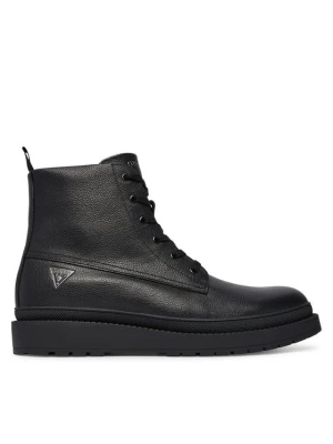Obrázek produktu Guess Kotníková obuv FMFCAO LEA11 Černá