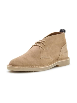 Obrázek produktu GUESS Kotníkové boty 'LOREZ' béžová