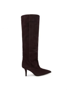 Obrázek produktu Guess Kozačky 184511 Hnědá