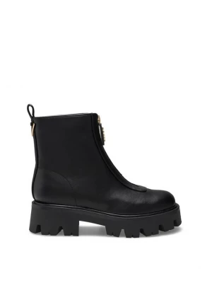 Obrázek produktu Guess Kozačky 184521 Černá