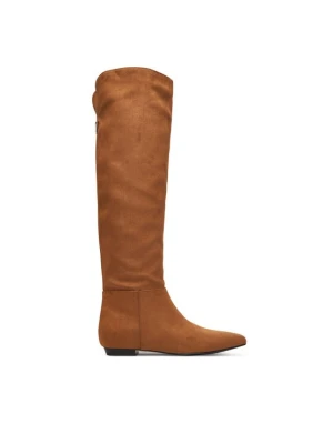 Obrázek produktu Guess Kozačky FLFCOR ESU11 Hnědá
