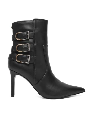 Obrázek produktu Guess Kozačky FLFRCY ELE10 Černá