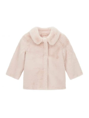 Obrázek produktu Guess Kožešina K6BL12 W3978 Světle růžová Regular Fit