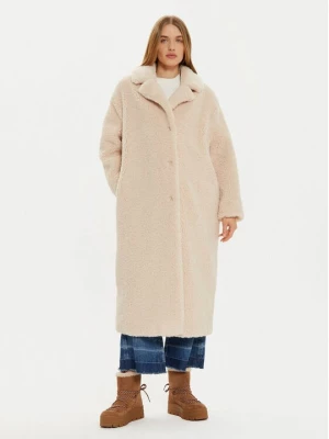 Obrázek produktu Guess Kožešina New Alina W3BL86 WF2C2 Béžová Regular Fit