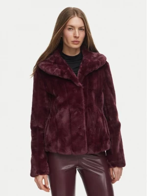 Obrázek produktu Guess Kožešina W0BL0N WDCH0 Bordó Regular Fit