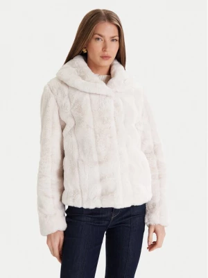 Obrázek produktu Guess Kožešina W0BL0N WDCH0 Écru Regular Fit Krémová