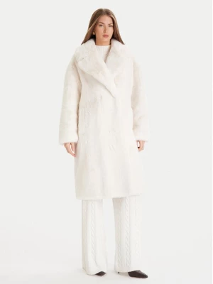 Obrázek produktu Guess Kožešina W5BL95 WJ110 Écru Regular Fit Krémová