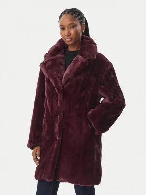 Obrázek produktu Guess Kožešina W6BL19 W3752 Bordó Regular Fit