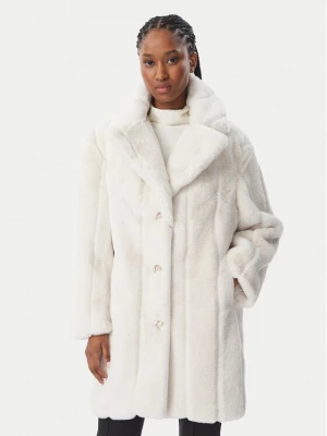 Obrázek produktu Guess Kožešina W6BL19 W3752 Krémová Regular Fit