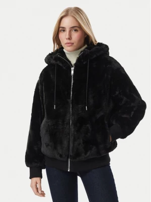 Obrázek produktu Guess Kožešina W6BL98 W5896 Černá Regular Fit