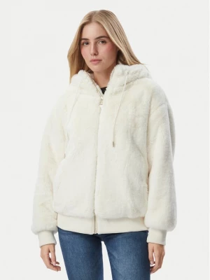 Obrázek produktu Guess Kožešina W6BL98 W5896 Krémová Regular Fit
