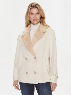 Obrázek produktu Guess Kožich Sabrina W4RL37 WFZV0 Béžová Regular Fit
